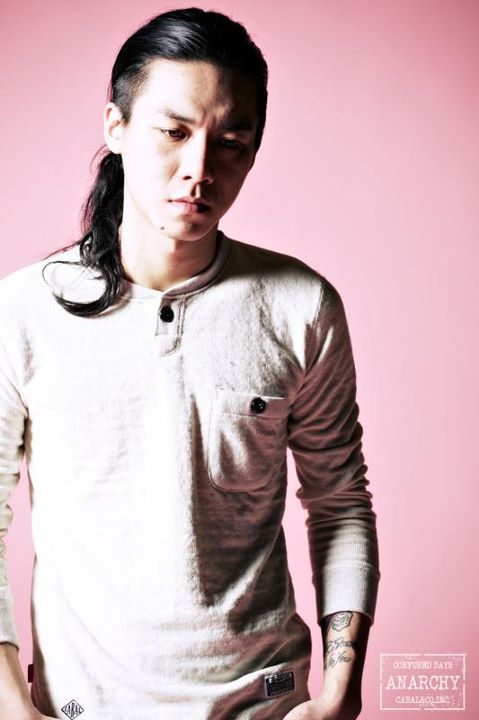 內搭TEE